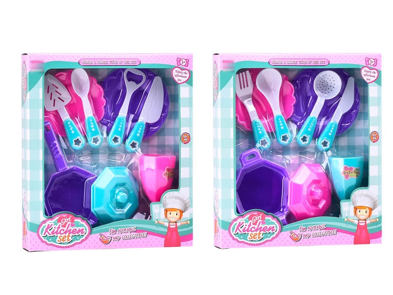 KITCHEN SET 2ASST - HP1151544