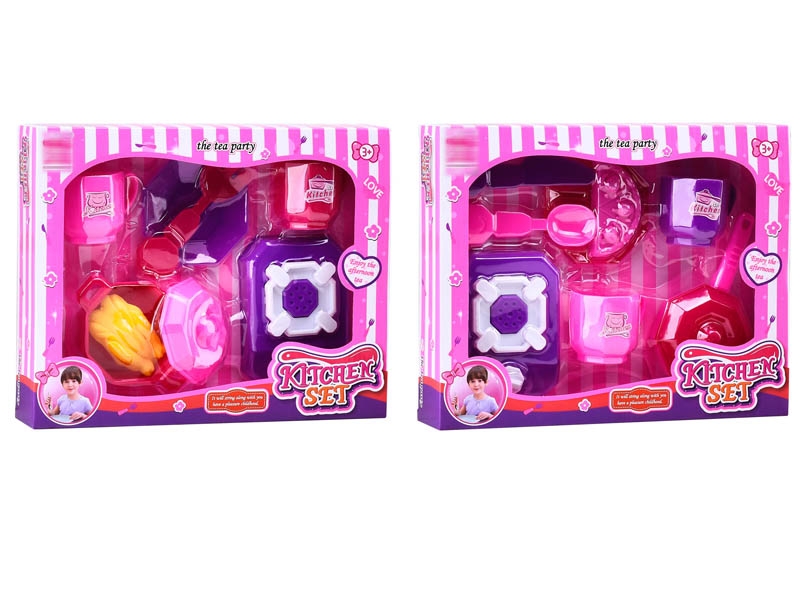 KITCHEN SET 2ASST - HP1151545