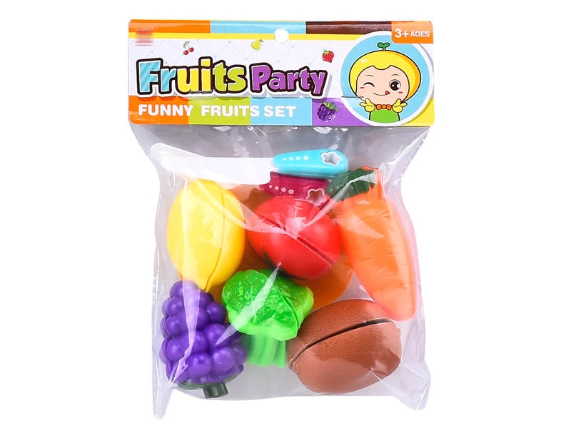 CUTTING PLAY SET - HP1151546