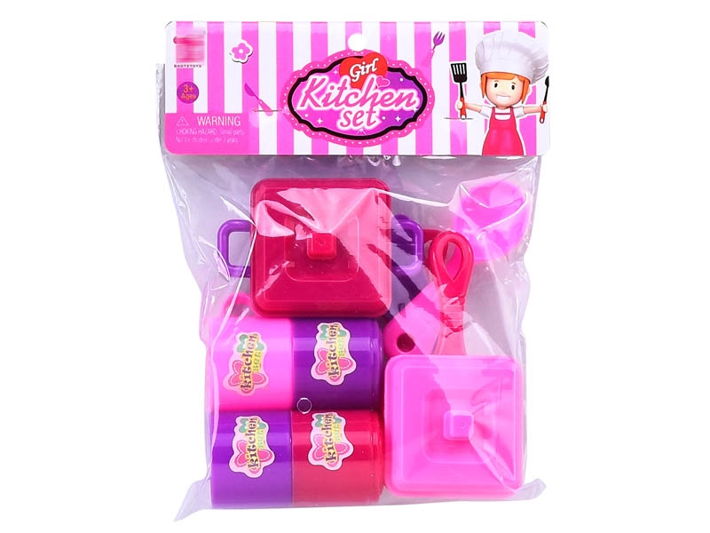 KITCHEN SET - HP1151547