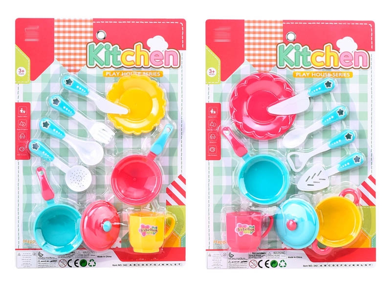 KITCHEN SET 2ASST - HP1151549