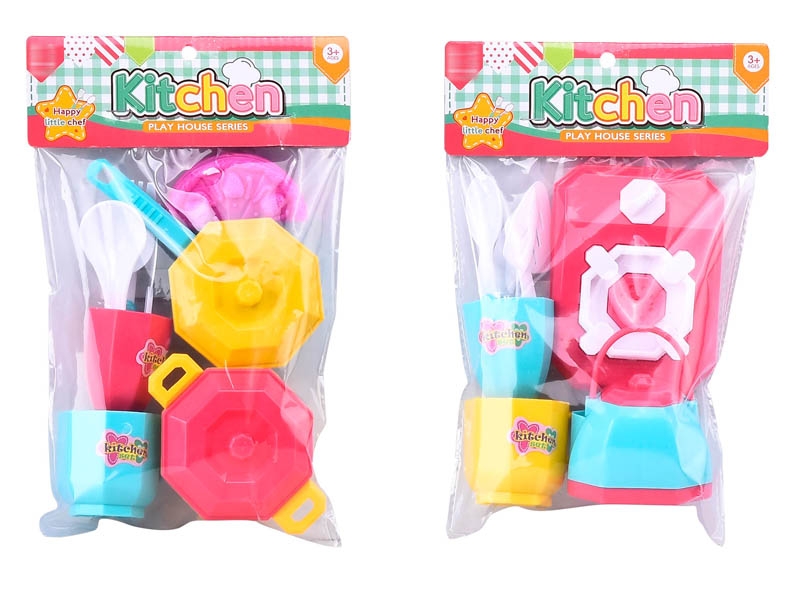 KITCHEN SET 2ASST - HP1151551