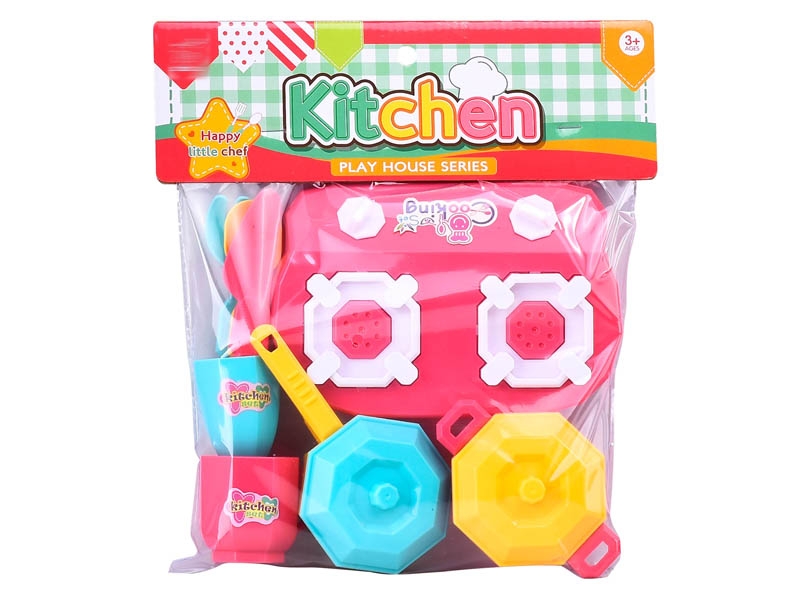 KITCHEN SET - HP1151553