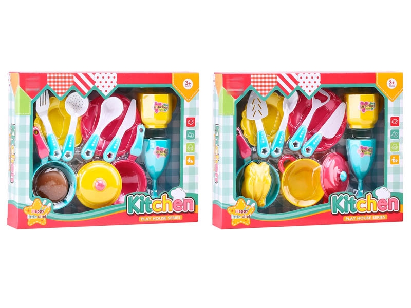 KITCHEN SET 2ASST - HP1151554