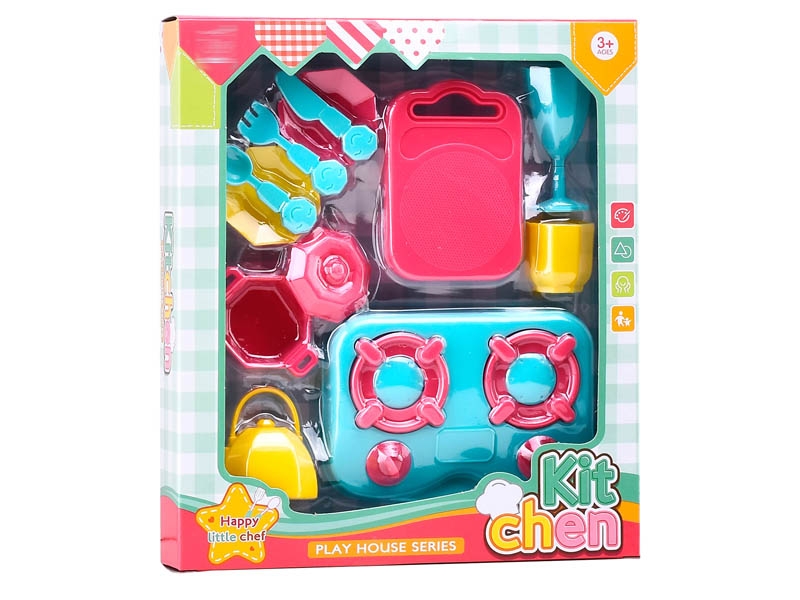 KITCHEN SET - HP1151558