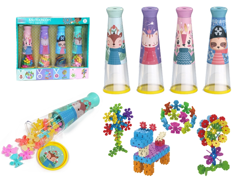 KALEIDOSCOPE 4ASST,4PCS - HP1151694