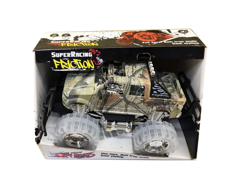 FRICTION CAR - HP1152058