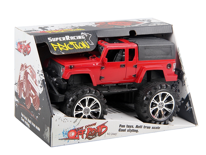 FRICTION CAR - HP1152060