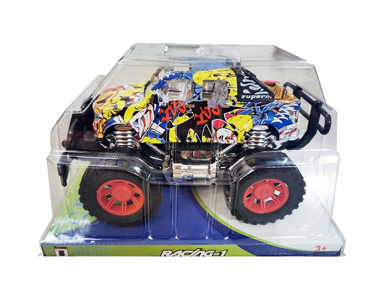 FRICTION CAR - HP1152069