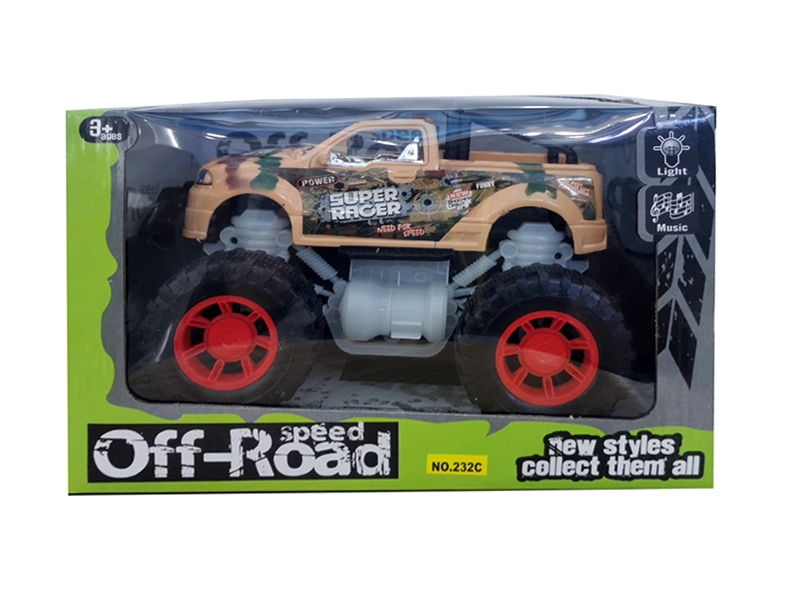 FRICTION CAR - HP1152072
