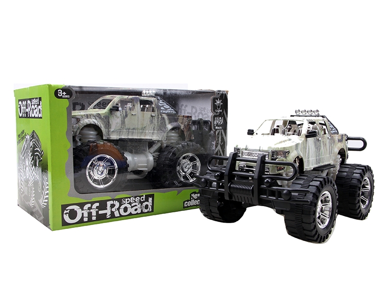 FRICTION CAR - HP1152073
