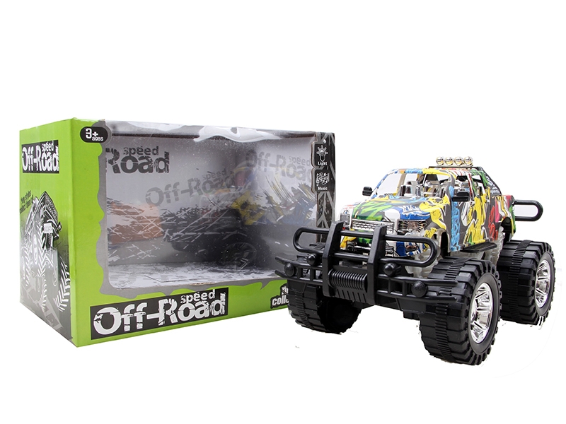 FRICTION CAR - HP1152074