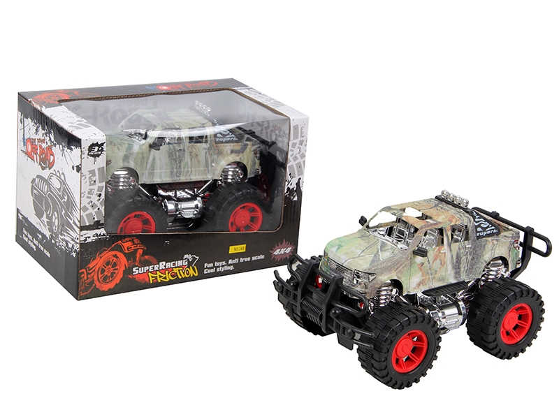 FRICTION CAR - HP1152076