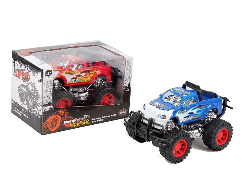 FRICTION CAR - HP1152078