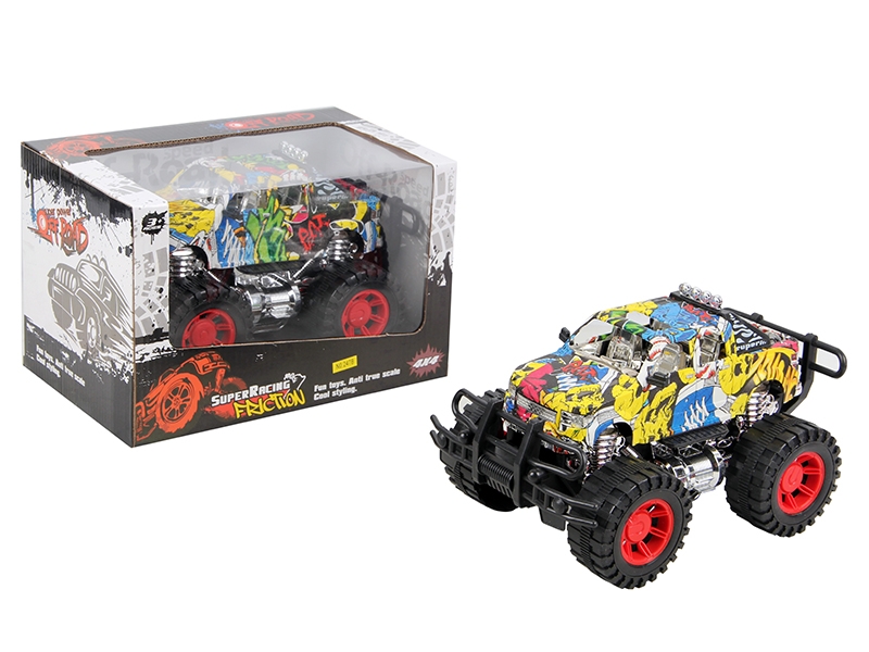 FRICTION CAR - HP1152079