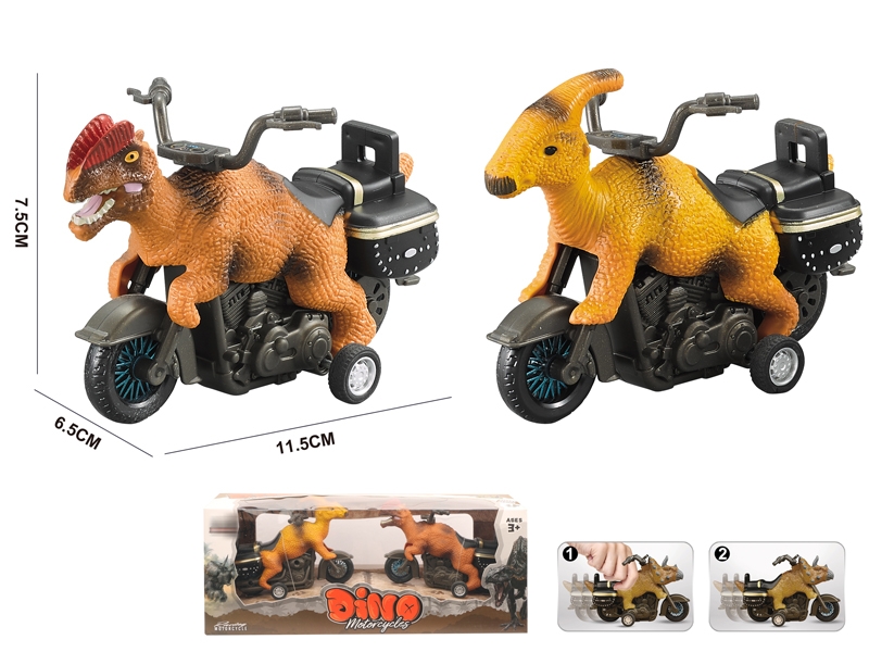 FRICTION MOTORCYCLE,2ASST - HP1152302