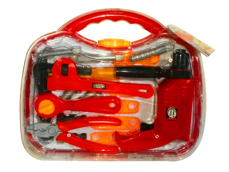 TOOL SET 20PCS - HP1152428