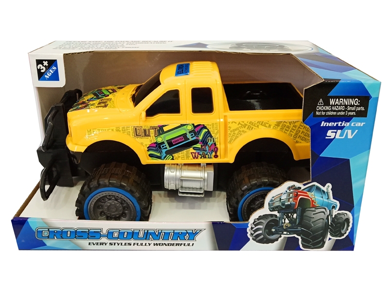 FRICTION CAR - HP1152514