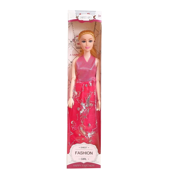 JOINTS BODY DOLL - HP1152586