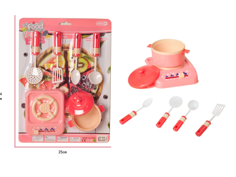 KITCHEN SET - HP1152703