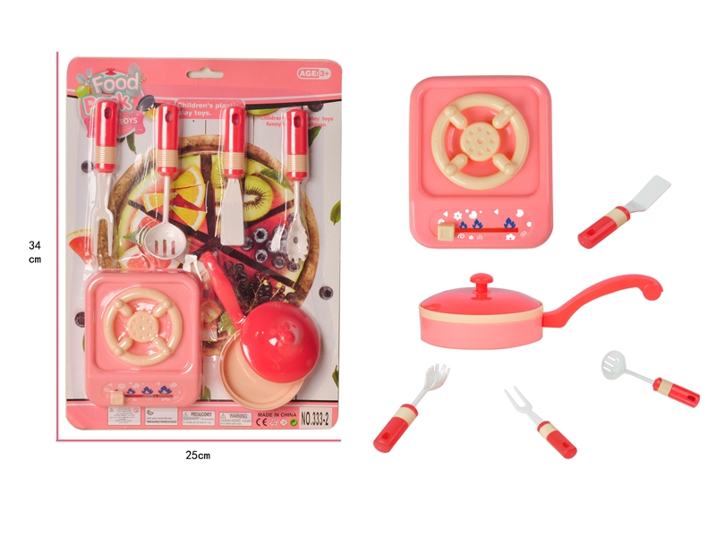KITCHEN SET - HP1152704