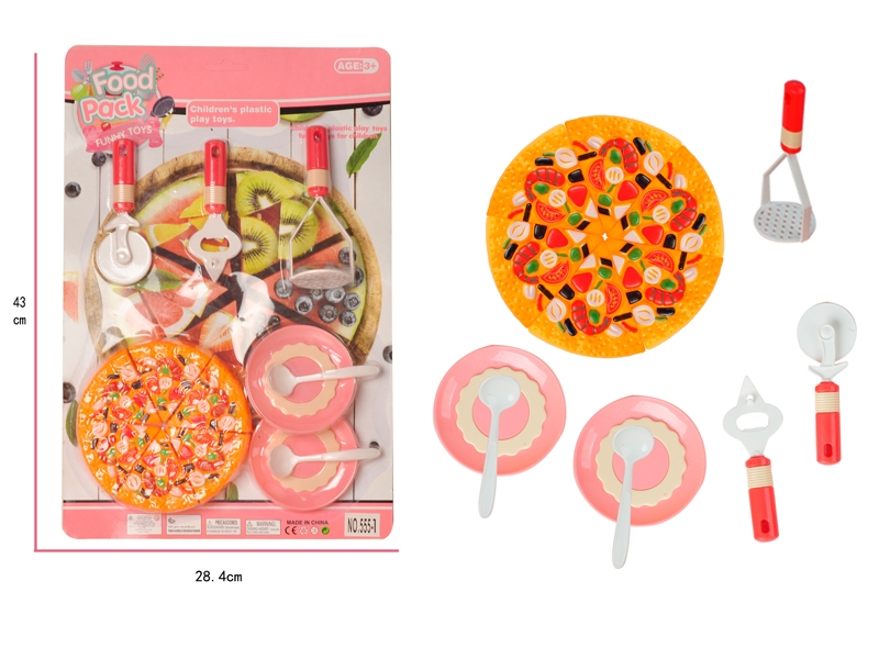 KITCHEN SET - HP1152706