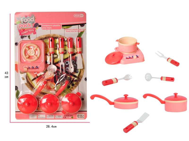 KITCHEN SET - HP1152707