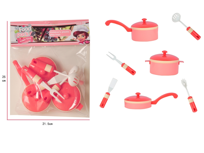 KITCHEN SET - HP1152709