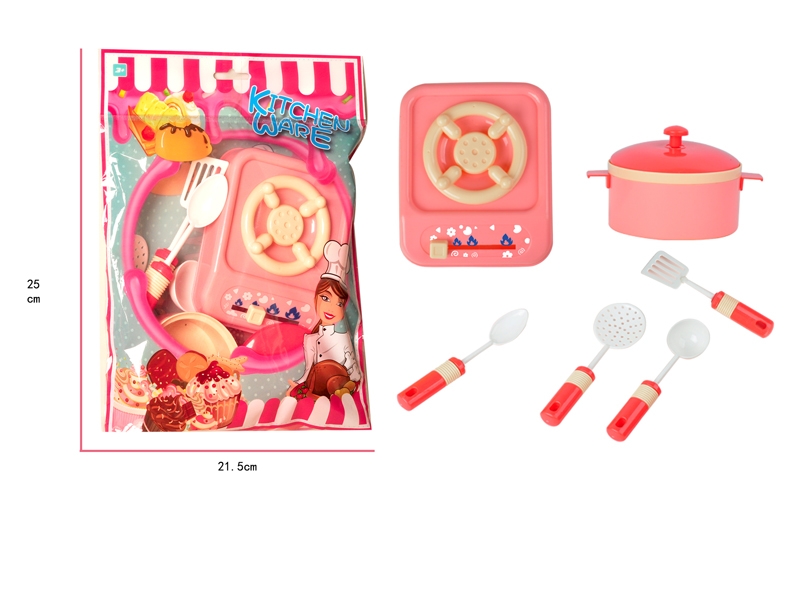 KITCHEN SET - HP1152712
