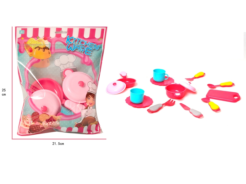 KITCHEN SET - HP1152715