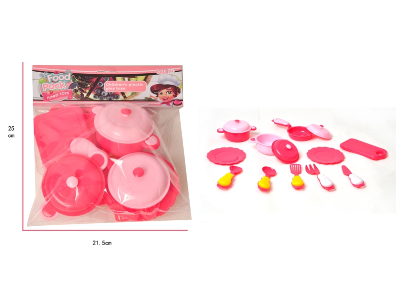 KITCHEN SET - HP1152717