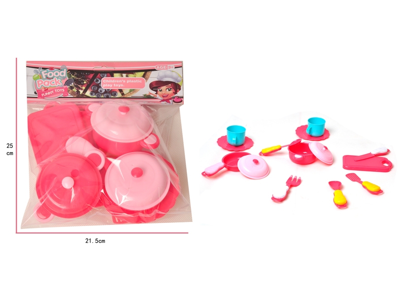 KITCHEN SET - HP1152718