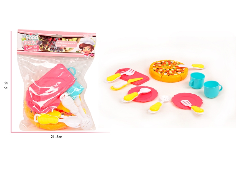 KITCHEN SET - HP1152719