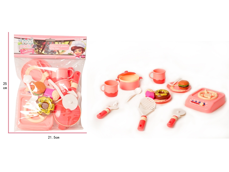 KITCHEN SET - HP1152722
