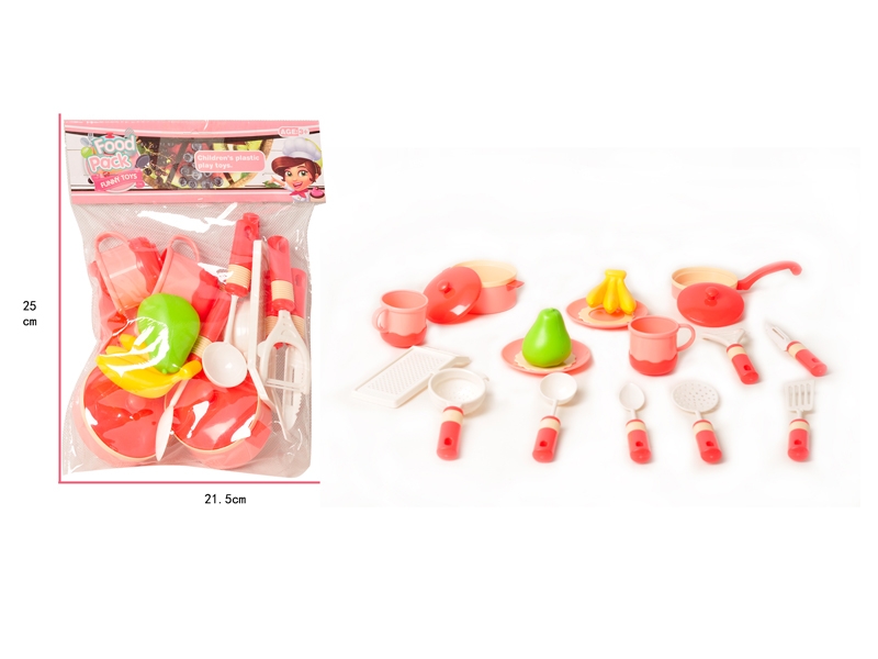 KITCHEN SET - HP1152724