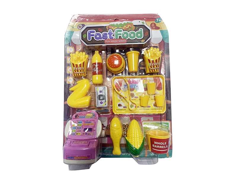 BURGER STORE - HP1152834