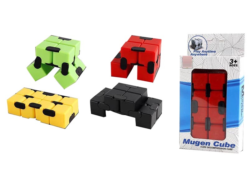 MAGIC CUBE - HP1153034