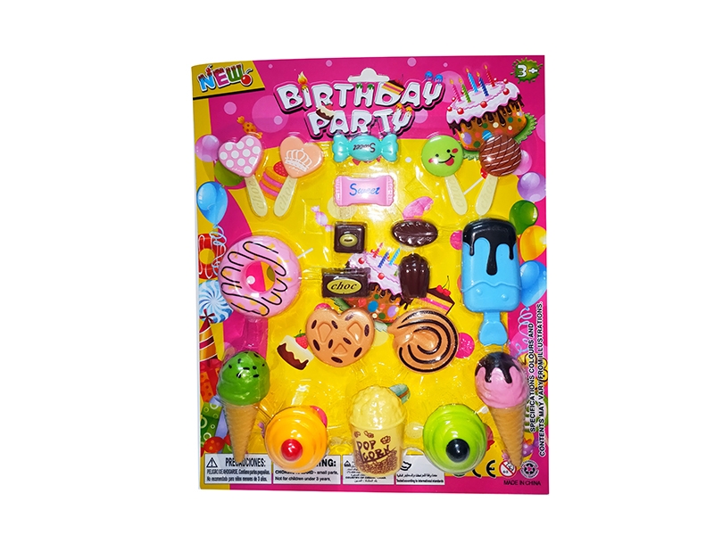 ESSERT PLAYING HOUSE - HP1153086