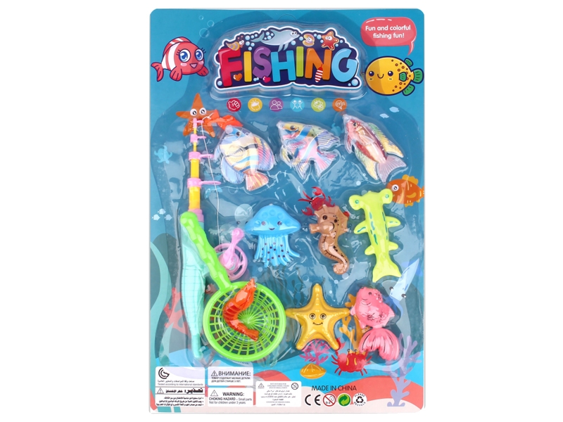 FISHING GAME - HP1153119