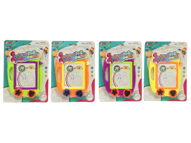 MAGNETIC DRAWING BOARD - HP1153139