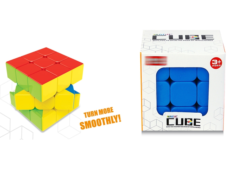 MAGIC CUBE - HP1153142