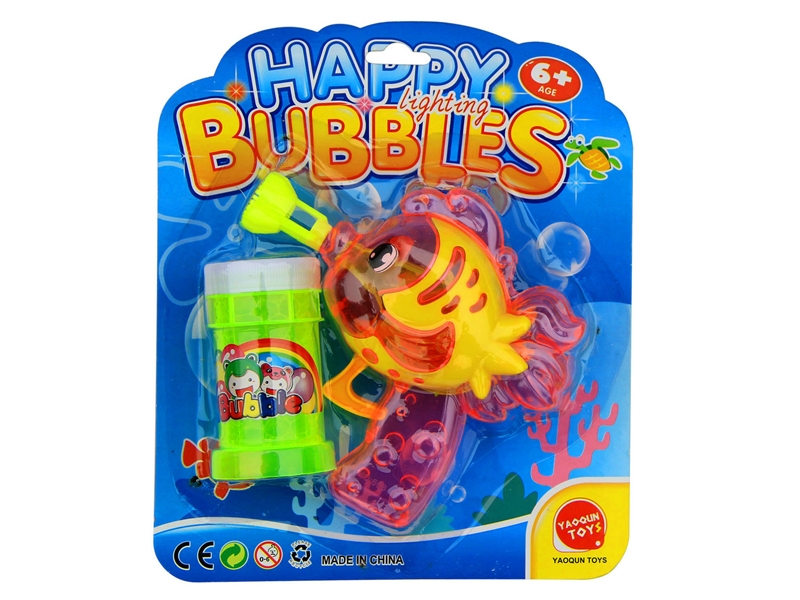 BUBBLE GUN - HP1153164