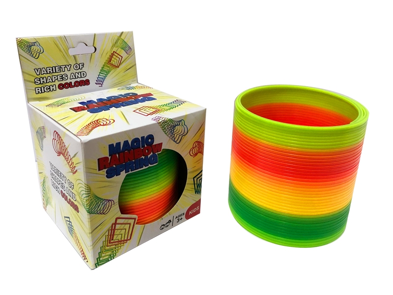 RAINBOW TOWER - HP1153165