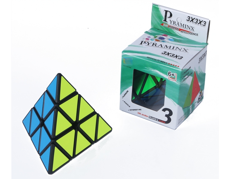 MAGIC CUBE - HP1153168