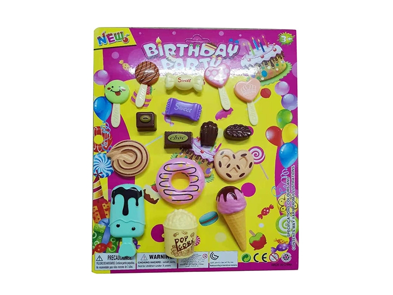 ESSERT PLAYING HOUSE - HP1153203