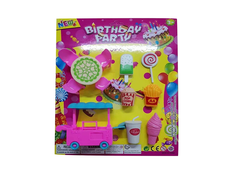 KITCHEN SET - HP1153205