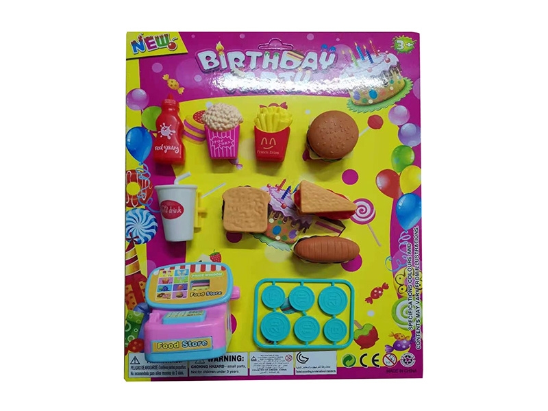 KITCHEN SET - HP1153206