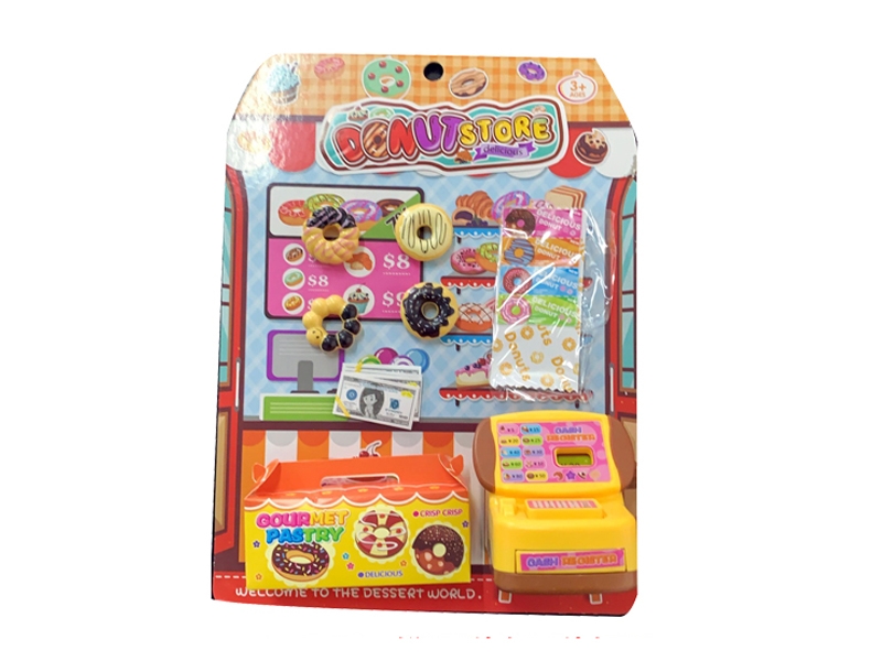 PLAY HOUSE CANDY HOUSE - HP1153210