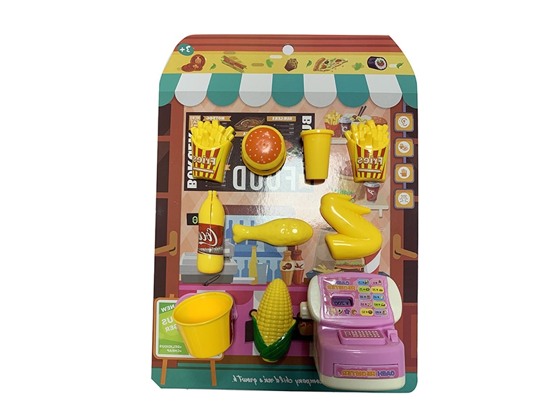 BURGER STORE - HP1153212