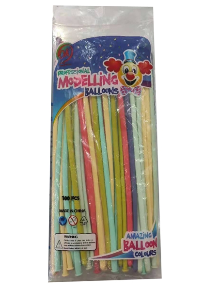 BALLOONS  (100PCS) - HP1153265